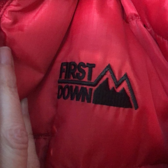 Retro First Down🔥 - Picture 4 of 11